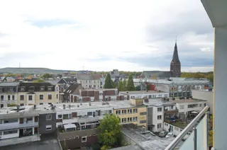 Ausblick