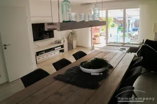 Möbliertes Traumhaus in Köln-Pesch!