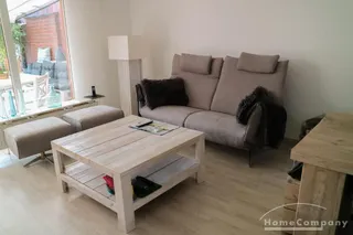 Möbliertes Traumhaus in Köln-Pesch!