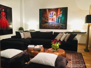 Die möblierte Luxus-Wohnung in Kölner Top-Lage!