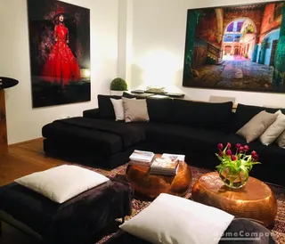 Die möblierte Luxus-Wohnung in Kölner Top-Lage!