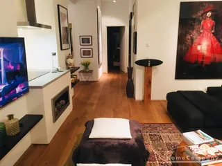 Die möblierte Luxus-Wohnung in Kölner Top-Lage!