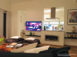 Die möblierte Luxus-Wohnung in Kölner Top-Lage!