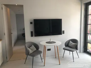 Top-Wohnung in Köln-Ossendorf!
