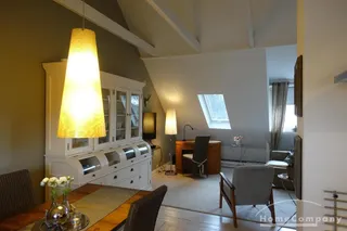 Dachgeschoss - Wohnung im modernen Landhaus Stil in Köln-Ossendorf!