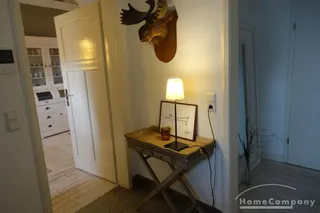 Dachgeschoss - Wohnung im modernen Landhaus Stil in Köln-Ossendorf!