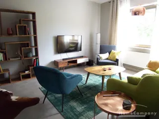 Stilvoll eingerichtete 3-Zimmer-Wohnung in Köln - Ossendorf!