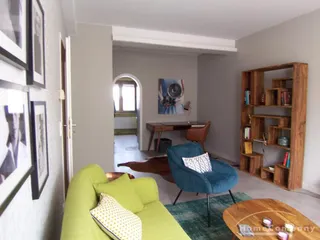 Stilvoll eingerichtete 3-Zimmer-Wohnung in Köln - Ossendorf!