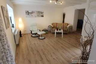 Möblierte Wohnung in Sankt Augustin bei Köln