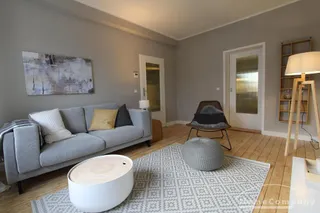 Top-Wohnung in Köln - Ossendorf!