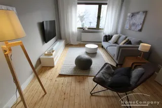 Top-Wohnung in Köln - Ossendorf!