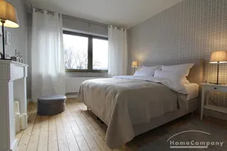 Top-Wohnung in Köln - Ossendorf!
