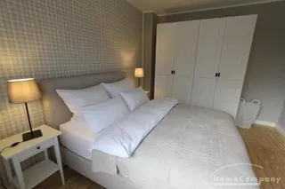 Top-Wohnung in Köln - Ossendorf!