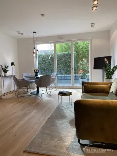 Möblierte Luxus Wohnung in Köln-Lindenthal!