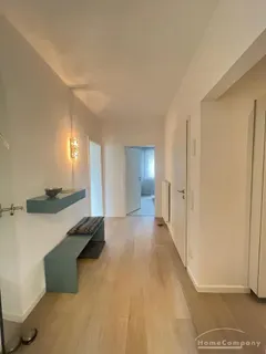 Exklusiv möblierte und ruhige Terrassenwohnung im Kölner Westen (Köln-Junkersdorf)!