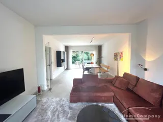 Exklusiv möblierte und ruhige Terrassenwohnung im Kölner Westen (Köln-Junkersdorf)!
