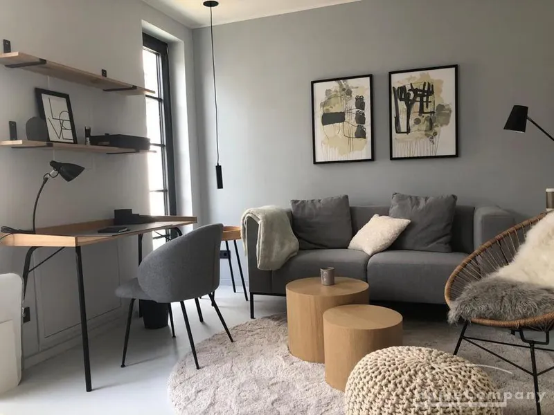 Brandneue Top-Wohnung in Köln-Ossendorf