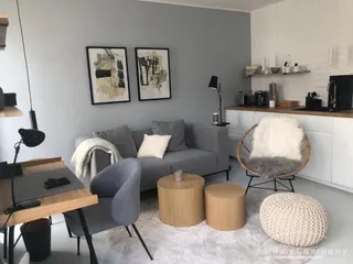 Brandneue Top-Wohnung in Köln-Ossendorf