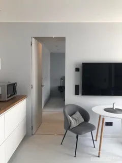 Brandneue Top-Wohnung in Köln-Ossendorf