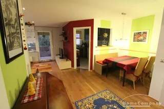 Gemütliche möblierte Wohnung mit Balkon und Tiefgaragenstellplatz in Troisdorf-Spich bei Köln!
