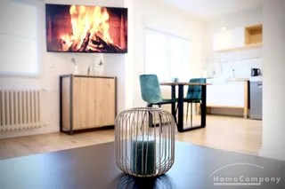 Möblierte 2 Zimmer Wohnung in Frechen bei Köln!