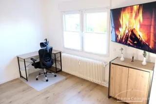 Möblierte 2 Zimmer Wohnung in Frechen bei Köln!