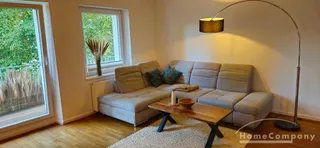 Große moderne möblierte Wohnung in bester Lage direkt am Volksgarten in Köln-Südstadt!