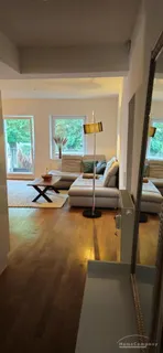 Große moderne möblierte Wohnung in bester Lage direkt am Volksgarten in Köln-Südstadt!