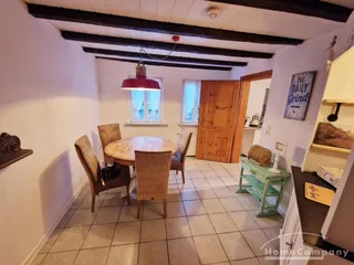 Möbliertes Stadthaus in Kerpen bei Köln!