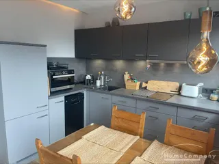 Möblierte 2-Zimmer-Wohnung mit Domblick in Köln!