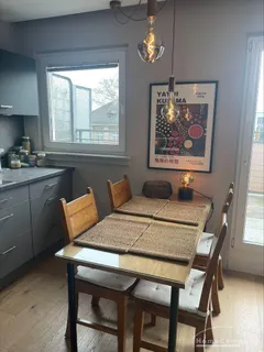 Möblierte 2-Zimmer-Wohnung mit Domblick in Köln!