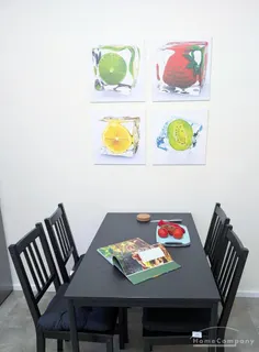 Stilsicher möblierte 3-Zimmer-Wohnung in Wesseling bei Köln!
