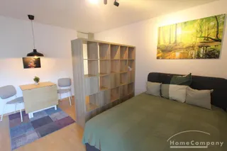 Helle 2-Zimmer-Wohnung mit Balkon in Köln!