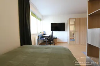 Helle 2-Zimmer-Wohnung mit Balkon in Köln!