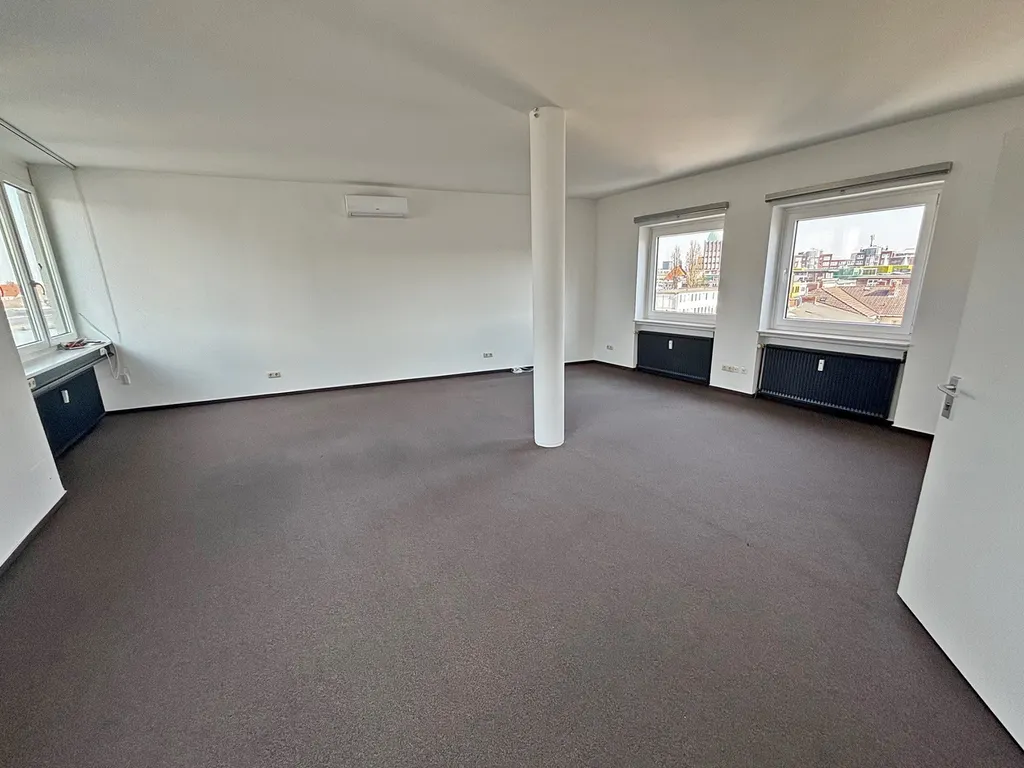 1307, Escherstr. 14, Büro 6. OG, Büro 4, 3.jpg