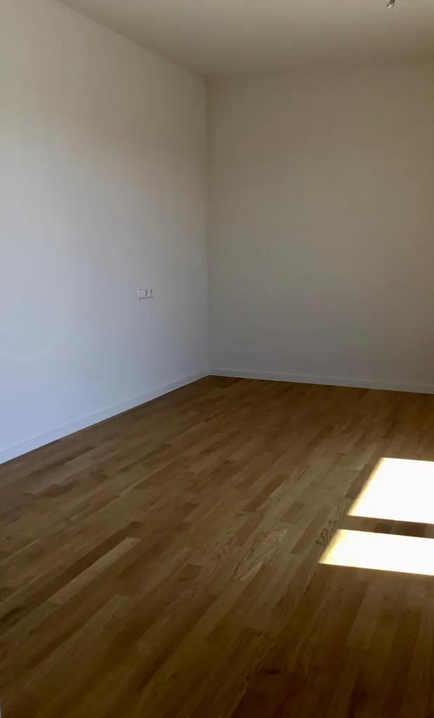 Ansicht Schlafzimmer