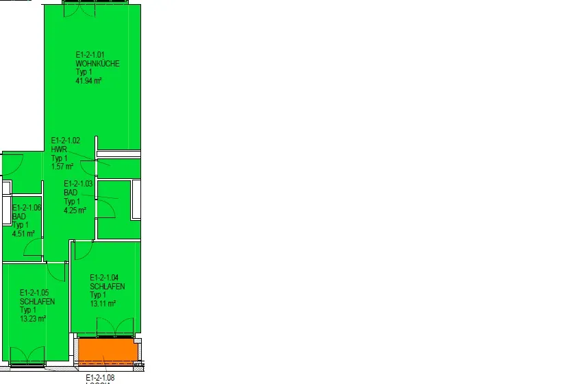 Haus 31 1078 - 0088, 0096, 0104, 0112, 0120, 0128 Typ 1.jpg