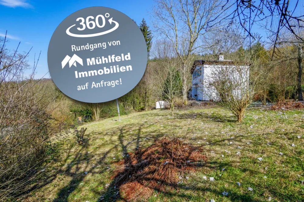 Einfach idyllisch