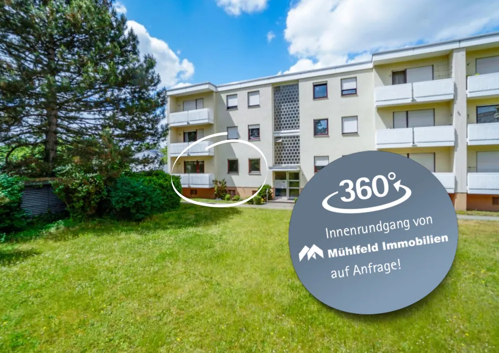 Hausansicht von Osten