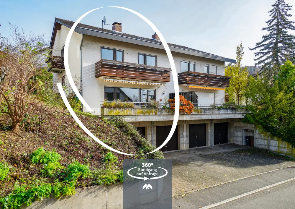 Mehr Bergstraße geht nicht!