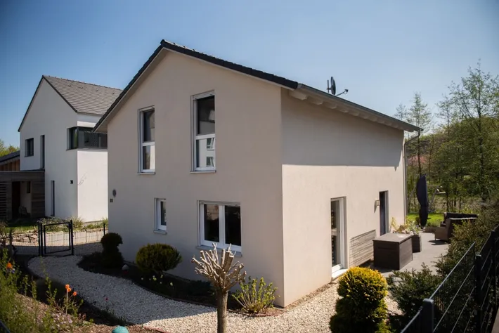 (junges) Einfamilienhaus in familienfreundlicher Lage von Breckerfeld (Zurstraße) Haus zum Kauf