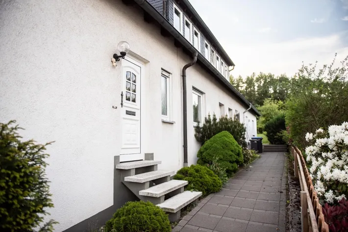 Wohnen in einer der „TOP“ Lagen von Gevelsberg!   Dreifamilienhaus mit angebautem Einfamilienhaus Haus zum Kauf