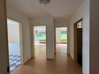Einlieger Diele