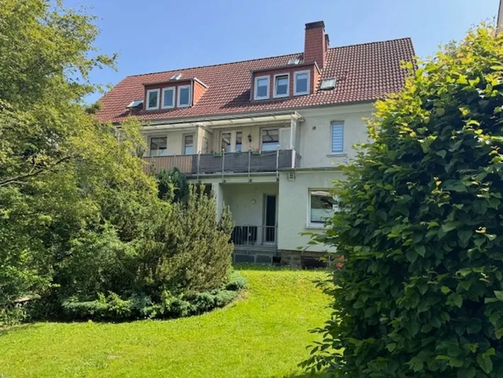 Ob im Paket oder einzeln. Zum Verkauf stehen fünf Eigentumswohnungen in guter Wohnlage Wohnung zum Kauf