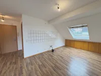 Küchenzeile Blick Eingangsbereich