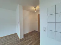Eingangsbereich