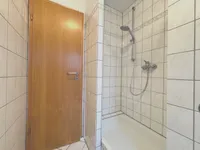 Dusche