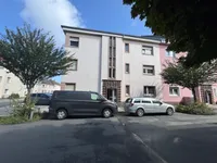 Vorderansicht-Außen