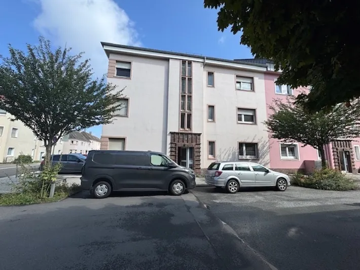 Renovierte 2-Zimmer-Wohnung in stadtnaher Lage von Schwelm Wohnung zur Miete