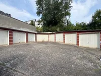 Garagenhof